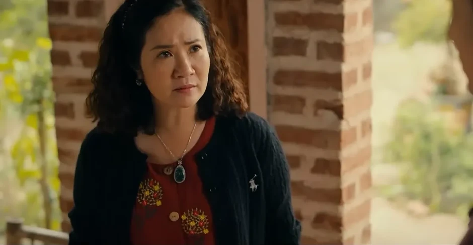 Ngược đường ngược nắng - Tập 27: Cụ Chính lú lẫn không nhận ra con dâu, chỉ một mực gọi tên "cháu dâu tương lai"