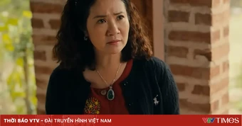 Ngược đường ngược nắng - Tập 27: Cụ Chính lú lẫn không nhận ra con dâu, chỉ một mực gọi tên "cháu dâu tương lai"