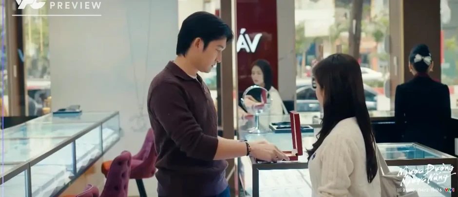 Ngược đường ngược nắng - Tập 28: Cụ Chính ra “tối hậu thư”, vợ cũ Hoàng ghen tuông vì hiểu lầm