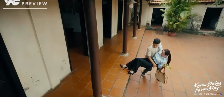 Ngược đường ngược nắng - Tập 28: Cụ Chính ra “tối hậu thư”, vợ cũ Hoàng ghen tuông vì hiểu lầm