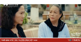 Ngược đường ngược nắng - Tập 28: Cụ Chính ra “tối hậu thư”, vợ cũ Hoàng ghen tuông vì hiểu lầm