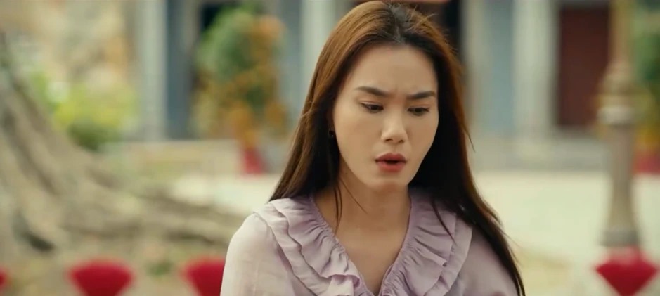 Ngược đường ngược nắng - Tập 29: Trung đòi công khai tình yêu, bà Diện lập tức ra tay Ngược đường ngược nắng - Tập 29: Trung đòi công khai tình yêu, bà Diện lập tức ra tay