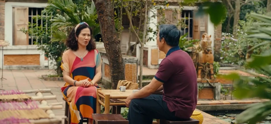 Ngược đường ngược nắng - Tập 29: Trung đòi công khai tình yêu, bà Diện lập tức ra tay Ngược đường ngược nắng - Tập 29: Trung đòi công khai tình yêu, bà Diện lập tức ra tay