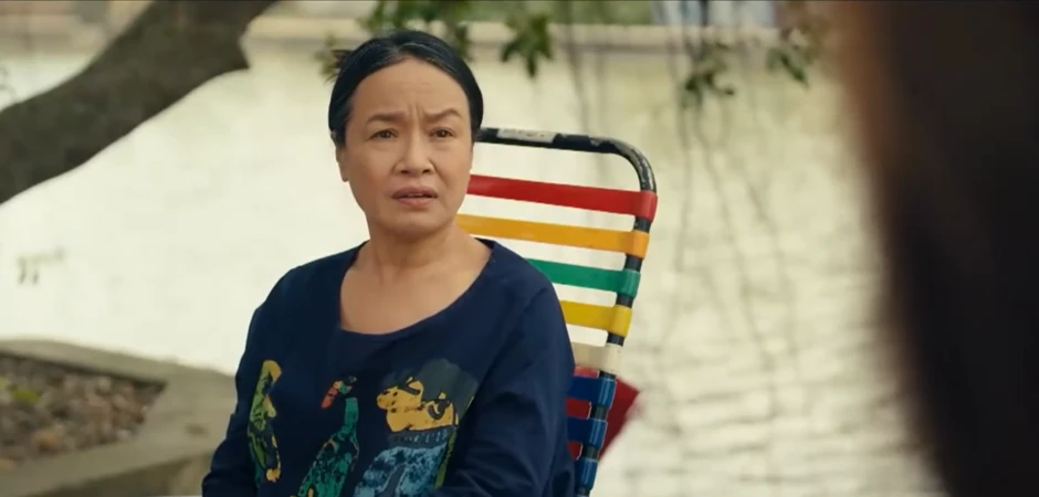 Ngược đường ngược nắng - Tập 29: Trung đòi công khai tình yêu, bà Diện lập tức ra tay Ngược đường ngược nắng - Tập 29: Trung đòi công khai tình yêu, bà Diện lập tức ra tay