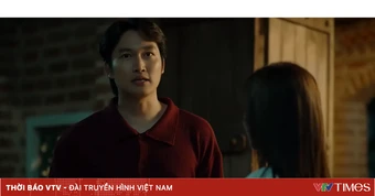 Ngược đường ngược nắng - Tập 29: Trung đòi công khai tình yêu, bà Diện lập tức ra tay