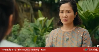 Ngược đường ngược nắng - Tập 34: Bà Diện xin lỗi Mai, Hoàng tỏ tình với Vân