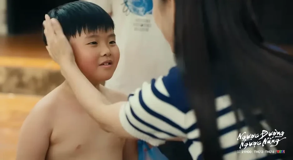 Ngược đường ngược nắng - Tập 35: Trung đòi ở rể, ông Trực phản đối Ngược đường ngược nắng - Tập 35: Trung đòi ở rể, ông Trực phản đối