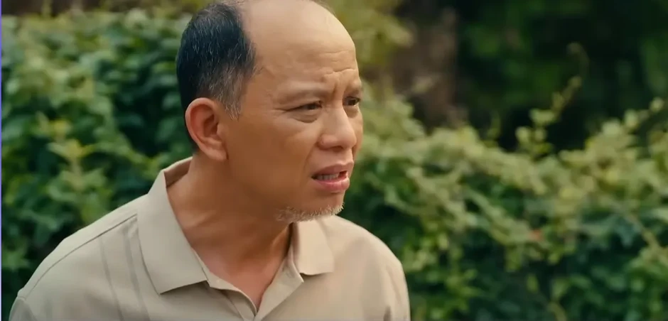 Ngược đường ngược nắng - Tập 35: Trung đòi ở rể, ông Trực phản đối Ngược đường ngược nắng - Tập 35: Trung đòi ở rể, ông Trực phản đối