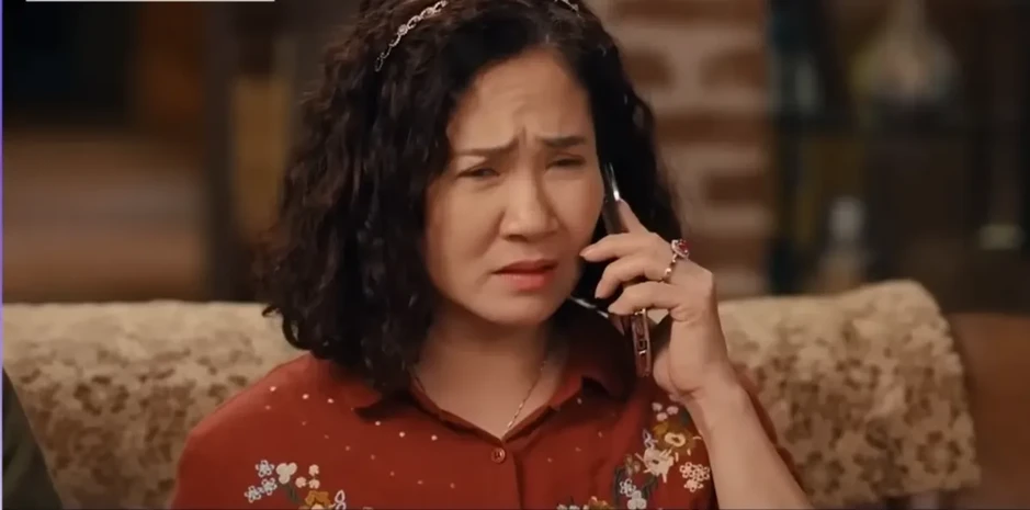 Ngược đường ngược nắng - Tập 4: Xưởng bị ngừng hoạt động, ông Trực tới gây sự với bố Mai Ngược đường ngược nắng - Tập 4: Xưởng bị ngừng hoạt động, ông Trực tới gây sự với bố Mai