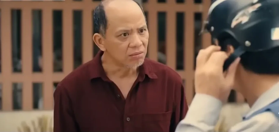Ngược đường ngược nắng - Tập 4: Xưởng bị ngừng hoạt động, ông Trực tới gây sự với bố Mai Ngược đường ngược nắng - Tập 4: Xưởng bị ngừng hoạt động, ông Trực tới gây sự với bố Mai