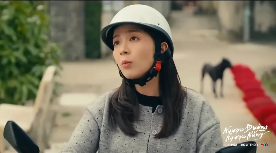 Ngược đường ngược nắng - Tập 5: Bà Diện âm mưu cướp bí kíp gia truyền của nhà ông Phúc