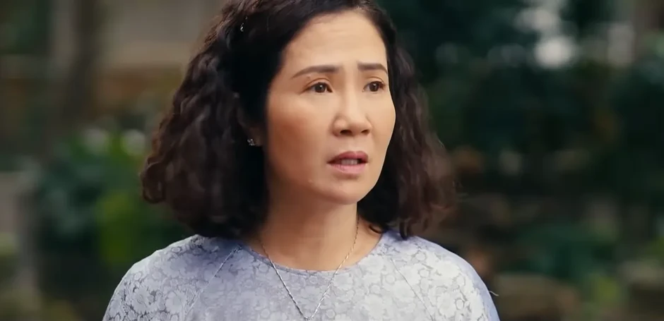 Ngược đường ngược nắng - Tập 5: Bà Diện âm mưu cướp bí kíp gia truyền của nhà ông Phúc