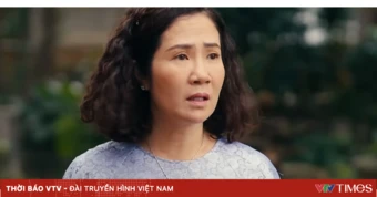Ngược đường ngược nắng - Tập 5: Bà Diện âm mưu cướp bí kíp gia truyền của nhà ông Phúc