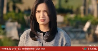 Ngược đường ngược nắng - Tập 6: Mai (Ngọc Huyền) nổi da gà vì màn tỏ tình của Thắng