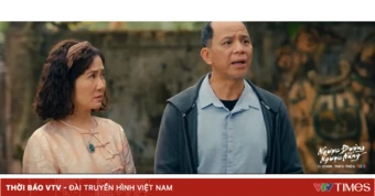 Ngược đường ngược nắng - Tập 6: Mẹ chồng vạch trần vợ chồng Trực vu oan cho nhà Phúc