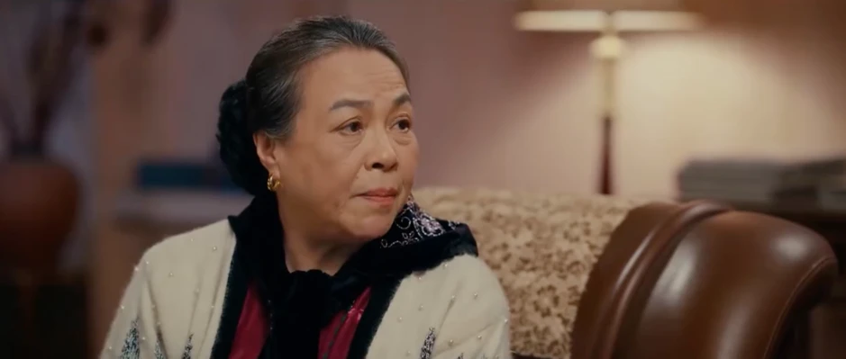Ngược đường ngược nắng - Tập 7: Bà Chính ra tay “đẩy thuyền” cho Mai - Trung Ngược đường ngược nắng - Tập 7: Bà Chính ra tay “đẩy thuyền” cho Mai - Trung
