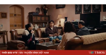 Ngược đường ngược nắng - Tập 7:  Bà Chính ra tay “đẩy thuyền” cho Mai - Trung