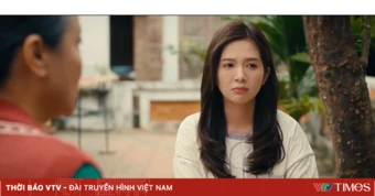 Ngược đường ngược nắng - Tập 8: Mai lên tiếng bênh vực Trung
