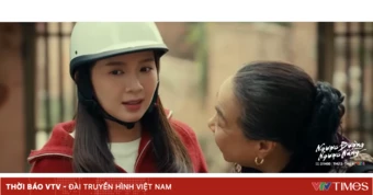 Ngược đường ngược nắng - Tập 9: Mai bị mẹ Trung cấm cửa