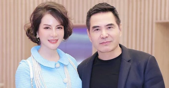 Người đàn ông SN 1973 nói thẳng quan hệ với MC Thanh Mai