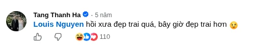 Người đàn ông Tăng Thanh Hà khen “đẹp trai quá” nhiều lần: Doanh nhân nổi tiếng, ở tuổi 43 trông thế nào? Người đàn ông Tăng Thanh Hà khen “đẹp trai quá” nhiều lần: Doanh nhân nổi tiếng, ở tuổi 43 trông thế nào?