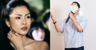 Người đàn ông Tăng Thanh Hà khen “đẹp trai quá” nhiều lần: Doanh nhân nổi tiếng, ở tuổi 43 trông thế nào?