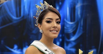 Người đẹp Mexico đăng quang Miss Eco International 2026, Thu Trúc là Hoa hậu Sinh thái châu Á