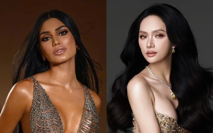 Người đẹp Sthefany Gutiérrez rút lui khỏi MGI All Stars phút chót Người đẹp Sthefany Gutiérrez rút lui khỏi MGI All Stars phút chót