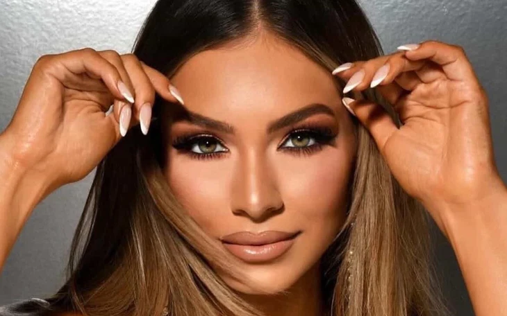 Người đẹp Sthefany Gutiérrez rút lui khỏi MGI All Stars phút chót Người đẹp Sthefany Gutiérrez rút lui khỏi MGI All Stars phút chót