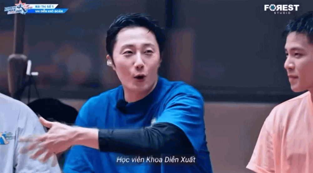 Người duy nhất dám chê thẳng mặt Ninh Dương Lan Ngọc Người duy nhất dám chê thẳng mặt Ninh Dương Lan Ngọc