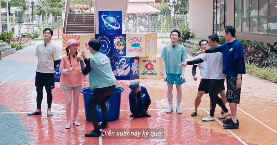 Người duy nhất dám chê thẳng mặt Ninh Dương Lan Ngọc Người duy nhất dám chê thẳng mặt Ninh Dương Lan Ngọc