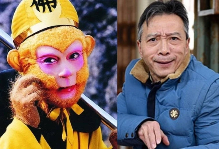 Người lồng tiếng nhân vật Tôn Ngộ Không trong phim "Tây du ký" là ai? Người lồng tiếng nhân vật Tôn Ngộ Không trong phim "Tây du ký" là ai?