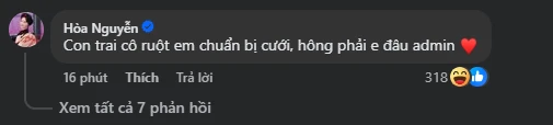 Người nhà để lộ hint Hòa Minzy rục rịch tổ chức đám cưới với chồng Đại úy? Người nhà để lộ hint Hòa Minzy rục rịch tổ chức đám cưới với chồng Đại úy?