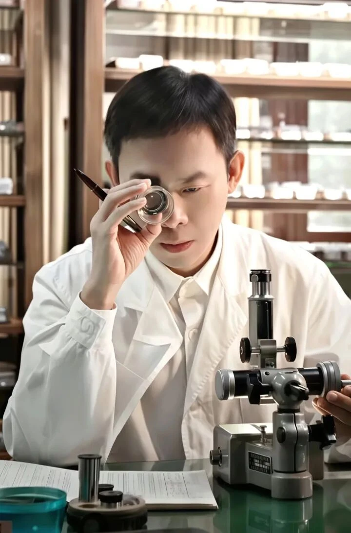 Người phá hơn 1.200 vụ án nghiêm trọng mà không xảy ra sai sót Người phá hơn 1.200 vụ án nghiêm trọng mà không xảy ra sai sót