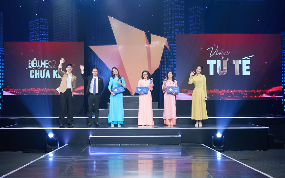 Người phụ nữ mở thư viện sách miễn phí, gieo hạt mầm tri thức cho trẻ em Người phụ nữ mở thư viện sách miễn phí, gieo hạt mầm tri thức cho trẻ em