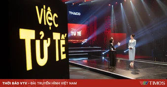 Người phụ nữ Tây Nguyên bền bỉ 12 năm gieo những hạt mầm yêu thương