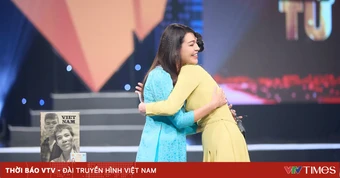 Người phụ nữ Thuỵ Sĩ mang đến "phép màu" cho hàng nghìn em nhỏ yếu thế Việt Nam