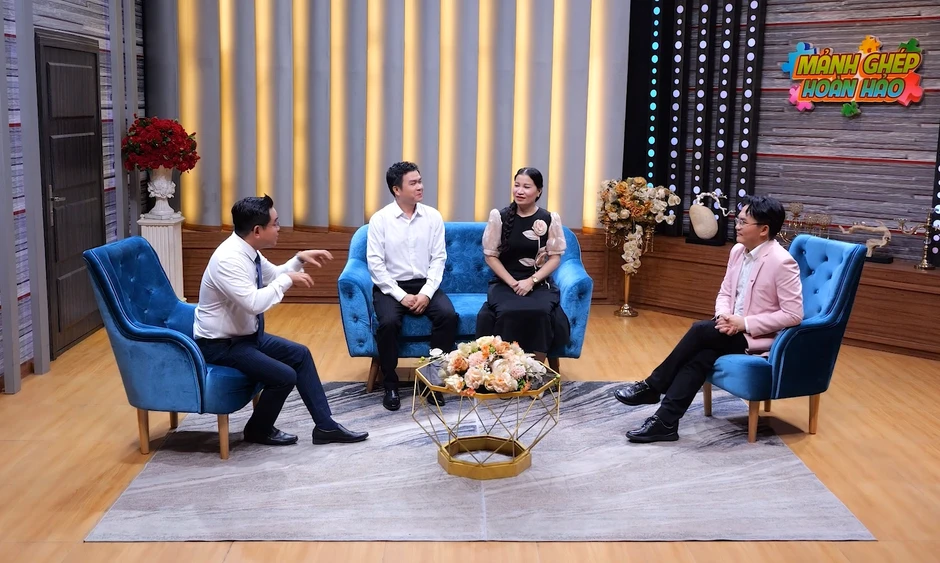 Người phụ nữ tìm được hạnh phúc sau 1 lần đò, suýt tan vỡ vì con riêng Người phụ nữ tìm được hạnh phúc sau 1 lần đò, suýt tan vỡ vì con riêng