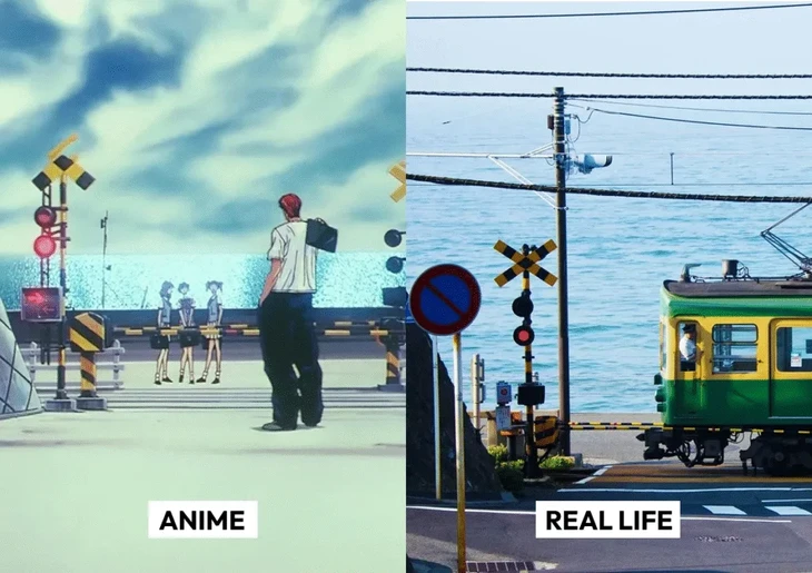 Người trẻ châu Á chi tiền để 'sống' trong thế giới anime Người trẻ châu Á chi tiền để 'sống' trong thế giới anime
