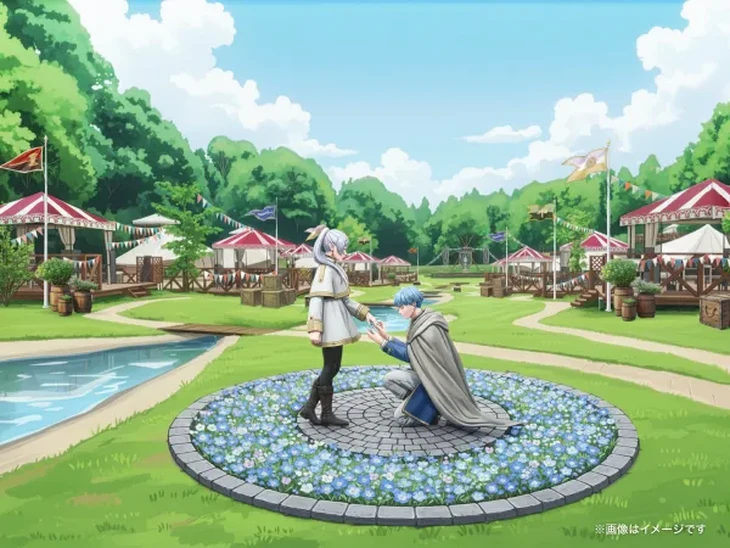 Người trẻ châu Á chi tiền để 'sống' trong thế giới anime Người trẻ châu Á chi tiền để 'sống' trong thế giới anime
