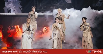 Nguồn gốc ca khúc hoàn toàn mới giành vị trí Top 1 của Bảng đấu Hắc mã