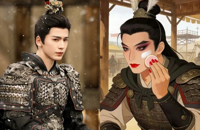 Nguy to cho "tướng quân kem nền" Trương Lăng Hách: Bị hàng loạt báo lớn bêu tên, đài trung ương "quay xe" nghi phát tín hiệu cấm sóng Nguy to cho "tướng quân kem nền" Trương Lăng Hách: Bị hàng loạt báo lớn bêu tên, đài trung ương "quay xe" nghi phát tín hiệu cấm sóng