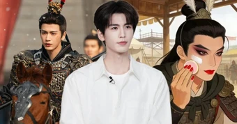 Nguy to cho "tướng quân kem nền" Trương Lăng Hách: Bị hàng loạt báo lớn bêu tên, đài trung ương "quay xe" nghi phát tín hiệu cấm sóng