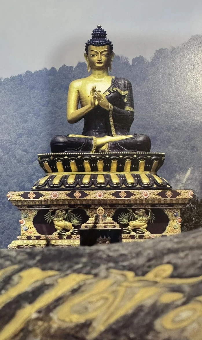 Nguyễn Mạnh Duy và sách ảnh về 12 năm ấn tượng với Himalaya Nguyễn Mạnh Duy và sách ảnh về 12 năm ấn tượng với Himalaya