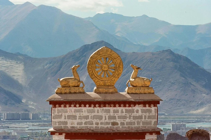 Nguyễn Mạnh Duy và sách ảnh về 12 năm ấn tượng với Himalaya Nguyễn Mạnh Duy và sách ảnh về 12 năm ấn tượng với Himalaya