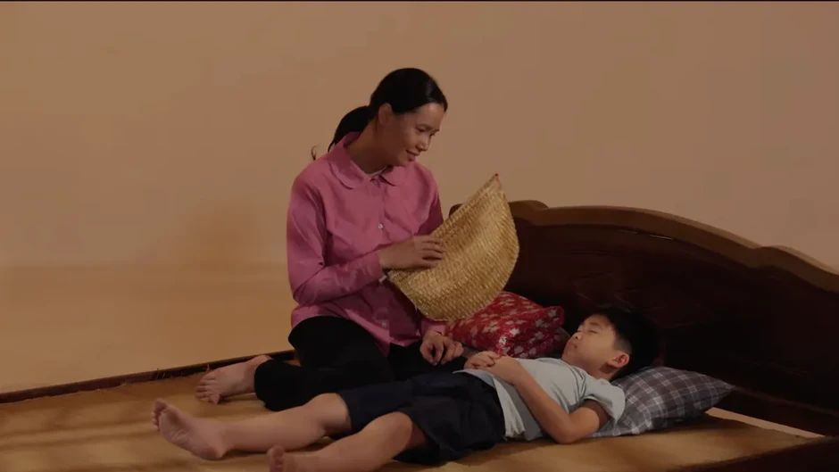 Nguyễn Ngọc Anh hát về tình mẫu tử đúng Ngày của Mẹ Nguyễn Ngọc Anh hát về tình mẫu tử đúng Ngày của Mẹ