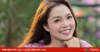 Nguyễn Ngọc Anh hát về tình mẫu tử đúng Ngày của Mẹ