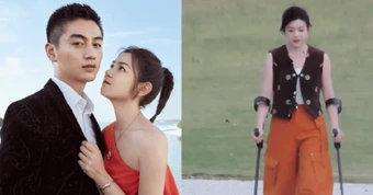 Nguyên nhân Trần Nghiên Hy ly hôn "Dương Quá" Trần Hiểu