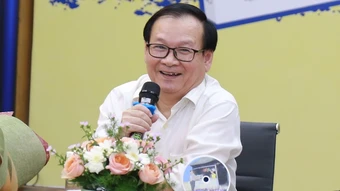 Nguyễn Nhật Ánh viết 'chuyện tình thị trấn'