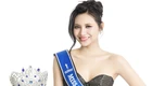 Nguyễn Tường Vy đại diện Việt Nam thi Miss Friendship International lần thứ 21
